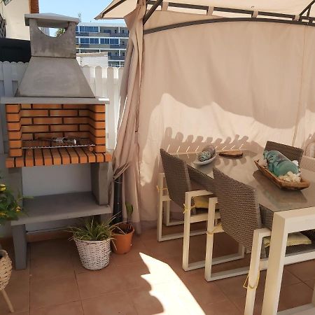Serenity Hawai San Bartolomé Екстериор снимка