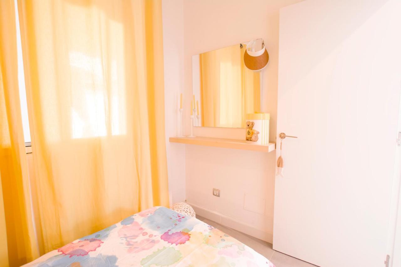 Serenity Hawai San Bartolomé Екстериор снимка