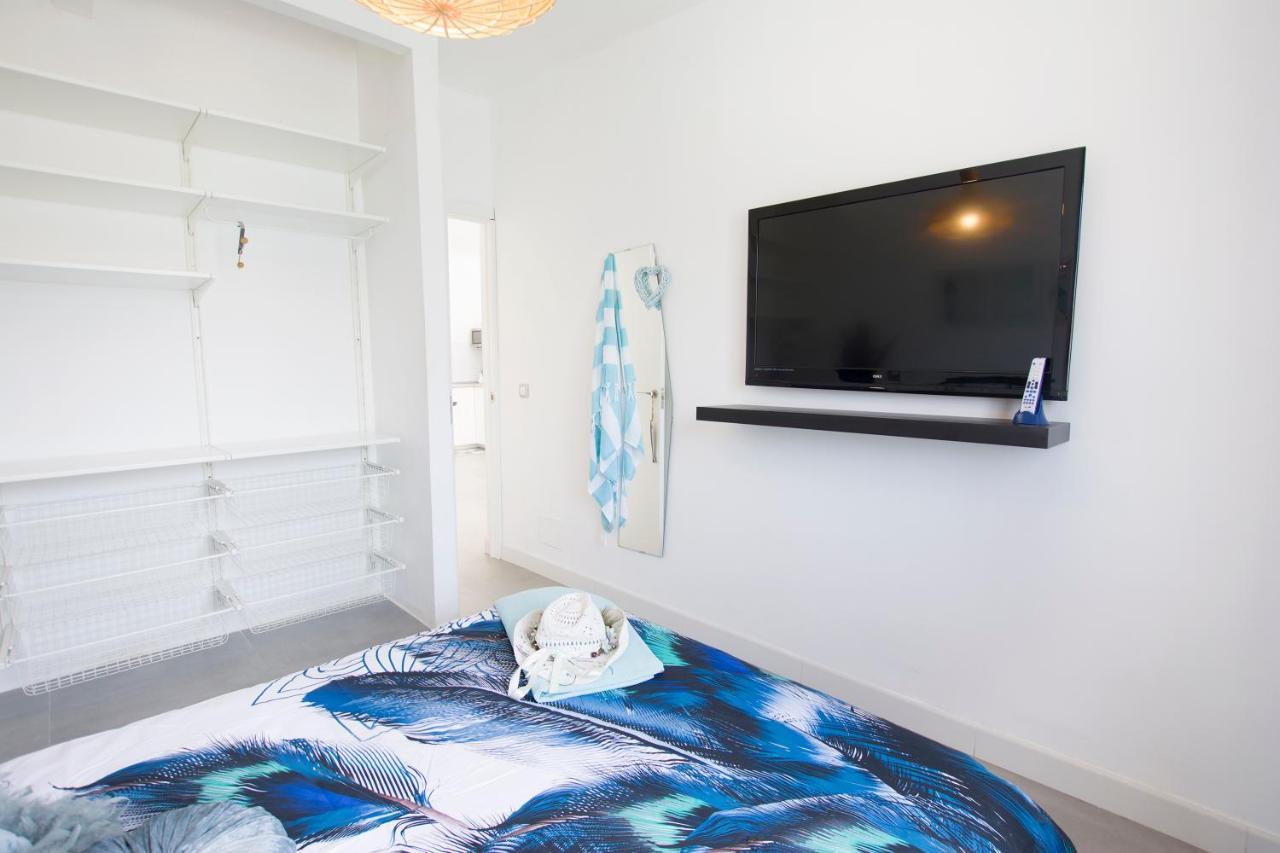 Serenity Hawai San Bartolomé Екстериор снимка