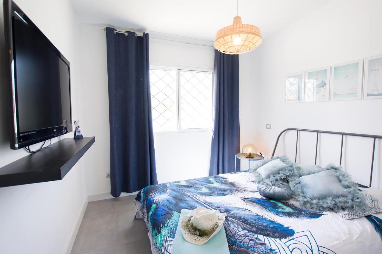 Serenity Hawai San Bartolomé Екстериор снимка