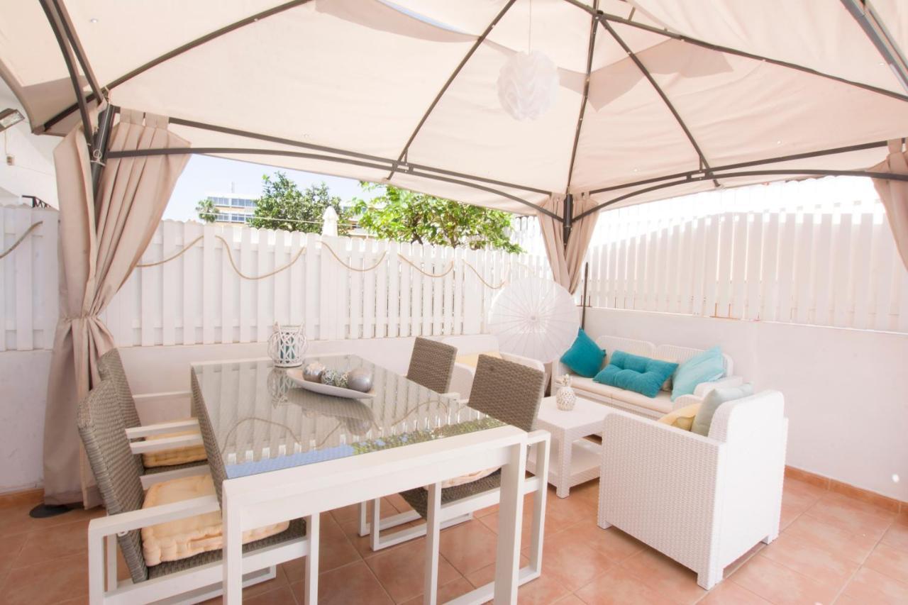 Serenity Hawai San Bartolomé Екстериор снимка