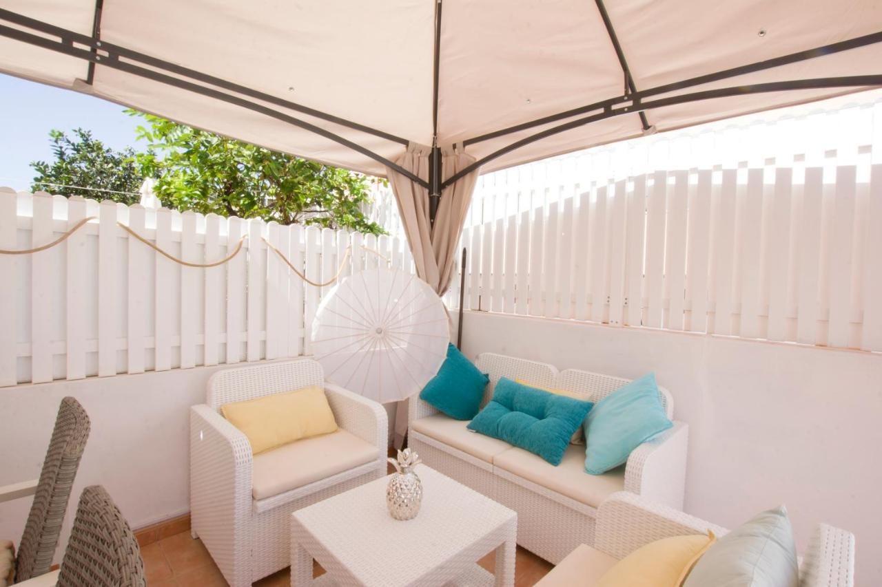 Serenity Hawai San Bartolomé Екстериор снимка