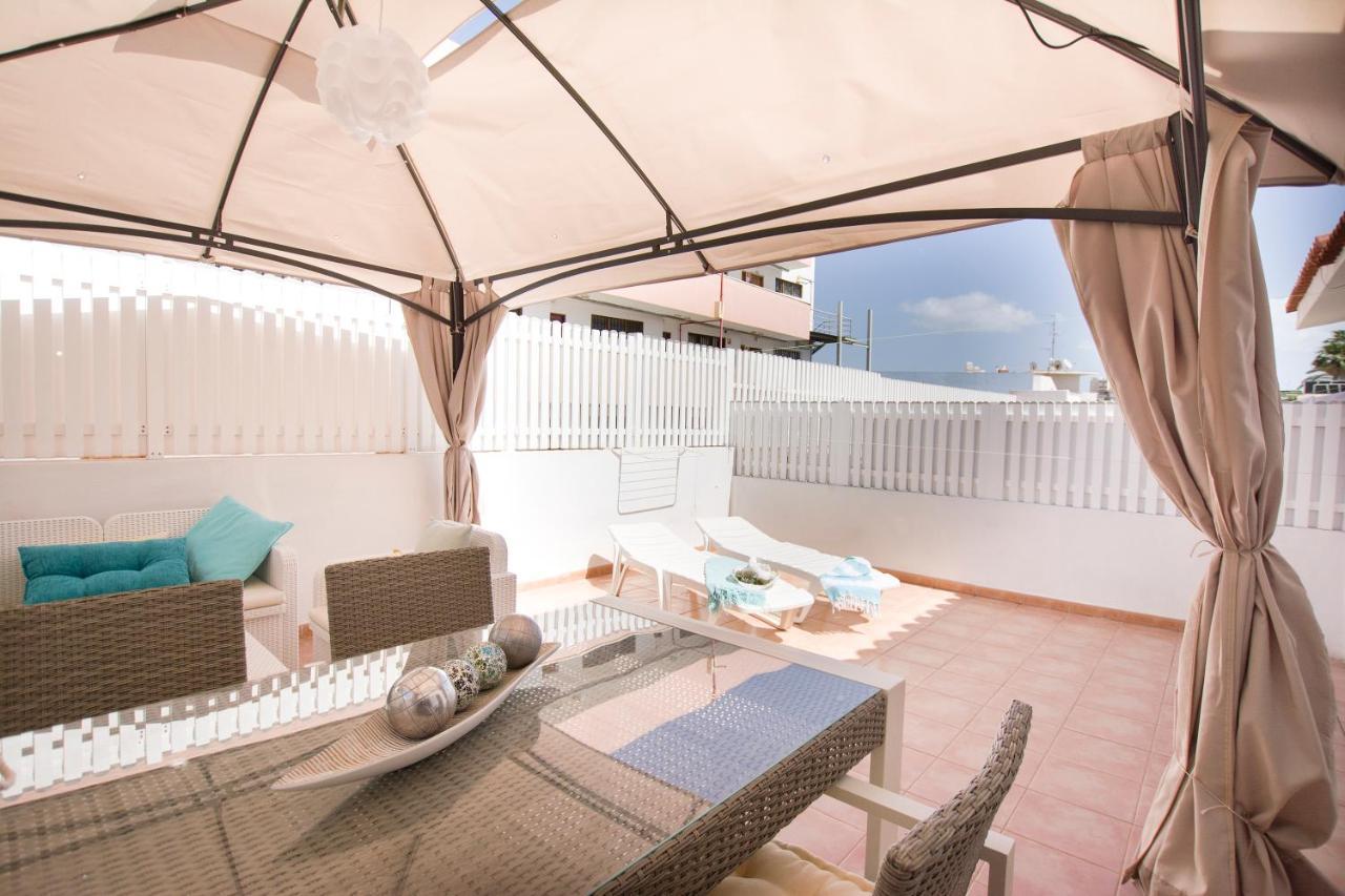 Serenity Hawai San Bartolomé Екстериор снимка