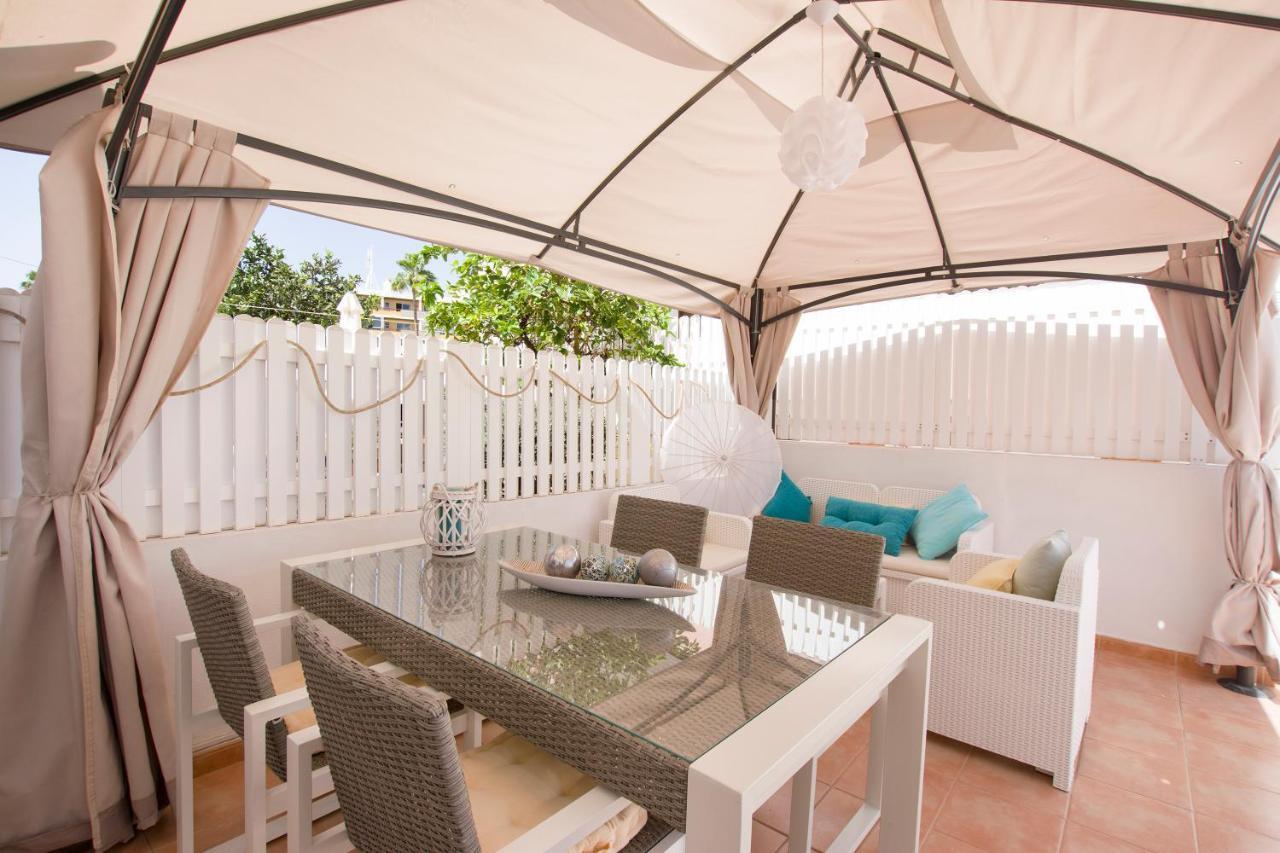 Serenity Hawai San Bartolomé Екстериор снимка