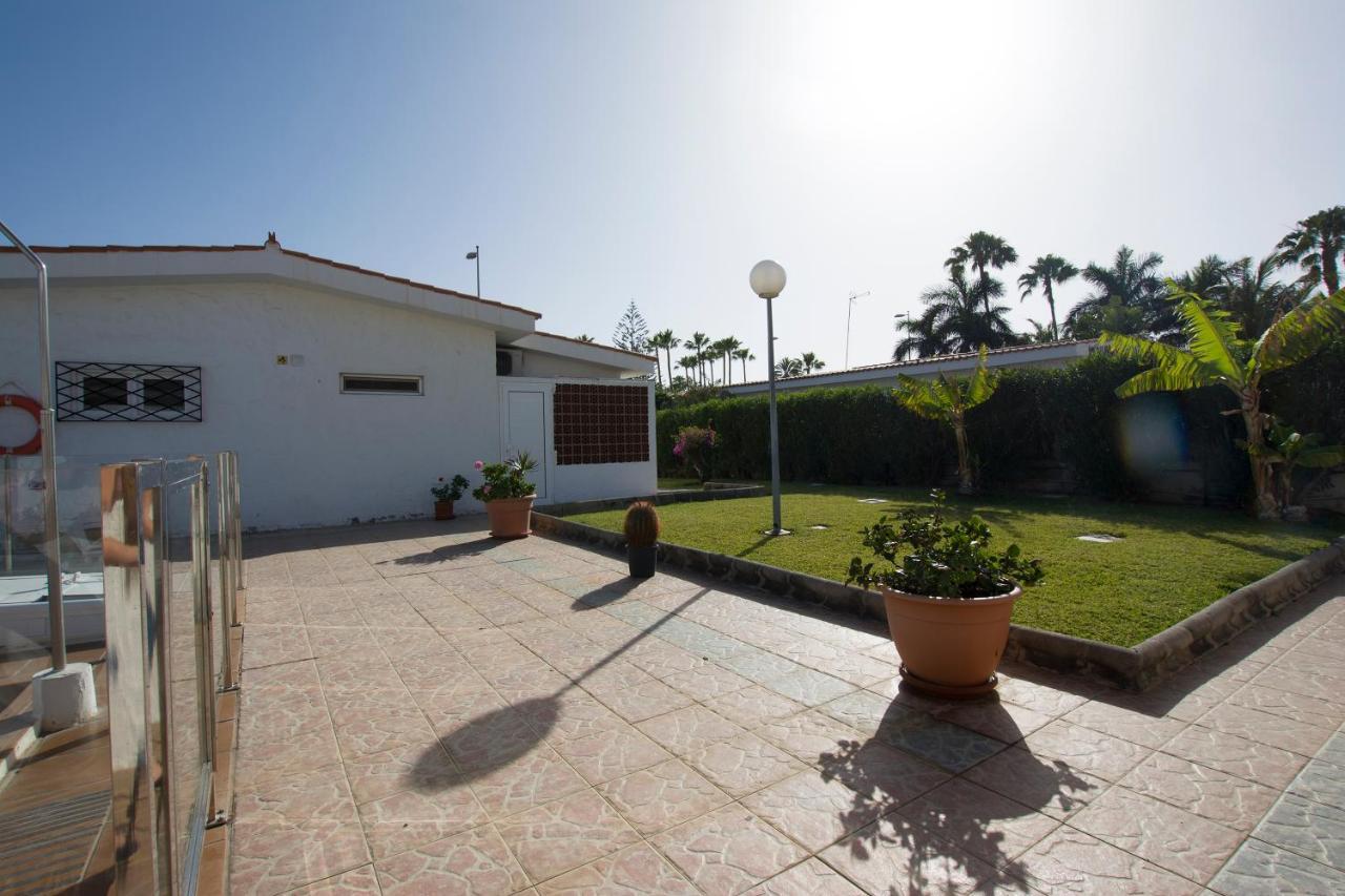 Serenity Hawai San Bartolomé Екстериор снимка