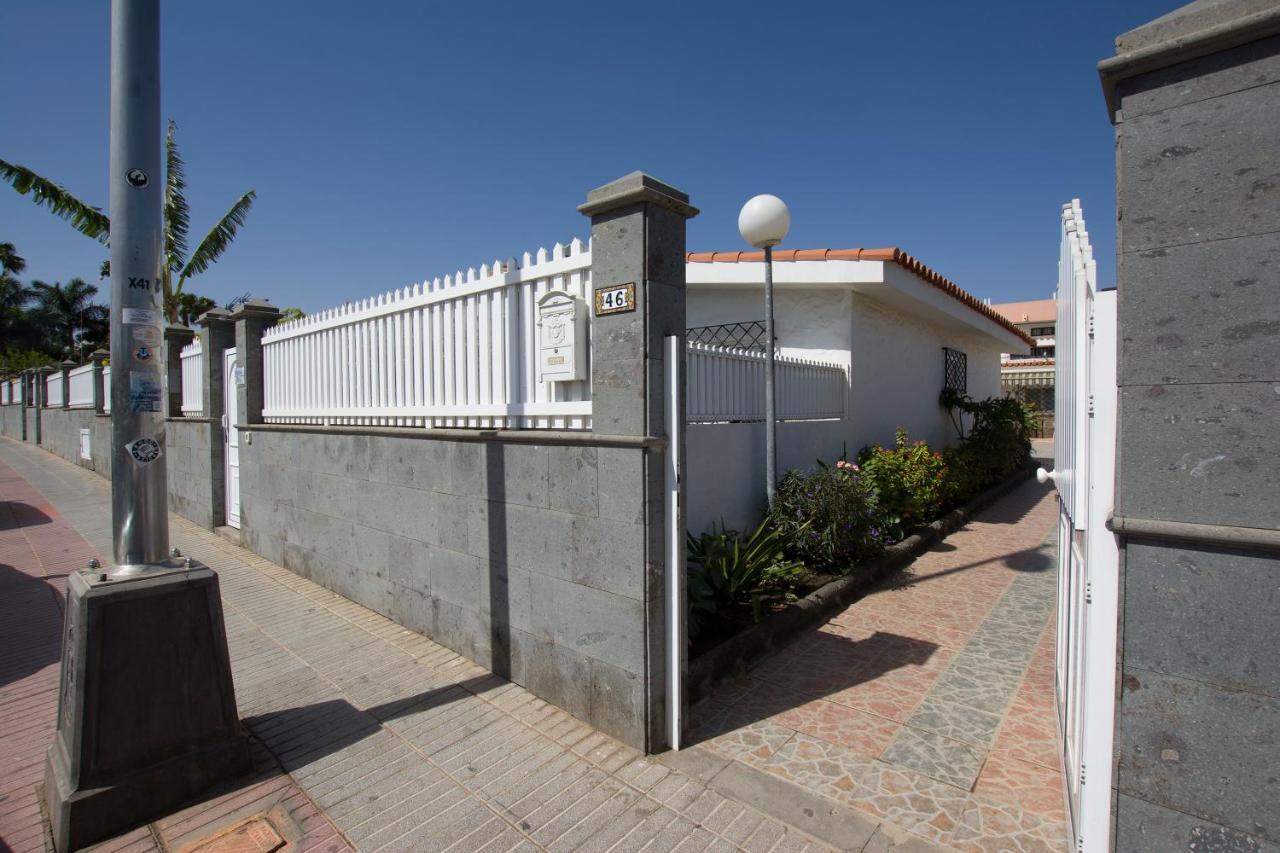 Serenity Hawai San Bartolomé Екстериор снимка