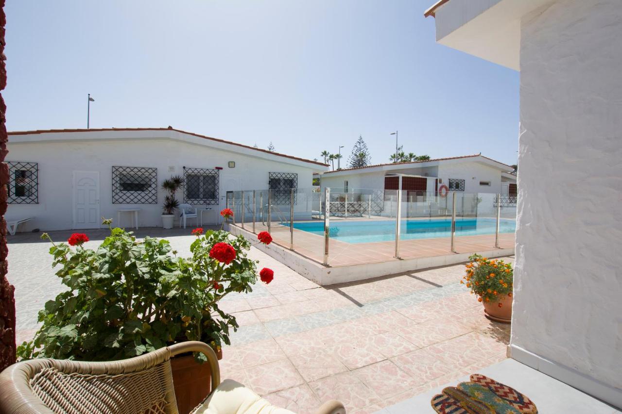 Serenity Hawai San Bartolomé Екстериор снимка