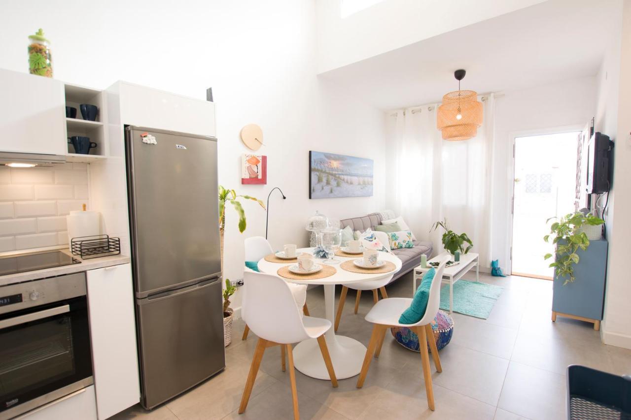 Serenity Hawai San Bartolomé Екстериор снимка
