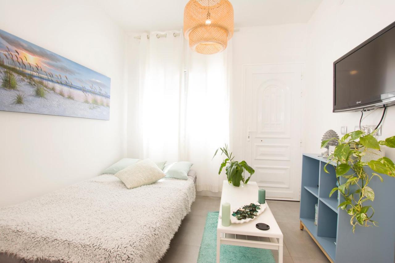 Serenity Hawai San Bartolomé Екстериор снимка