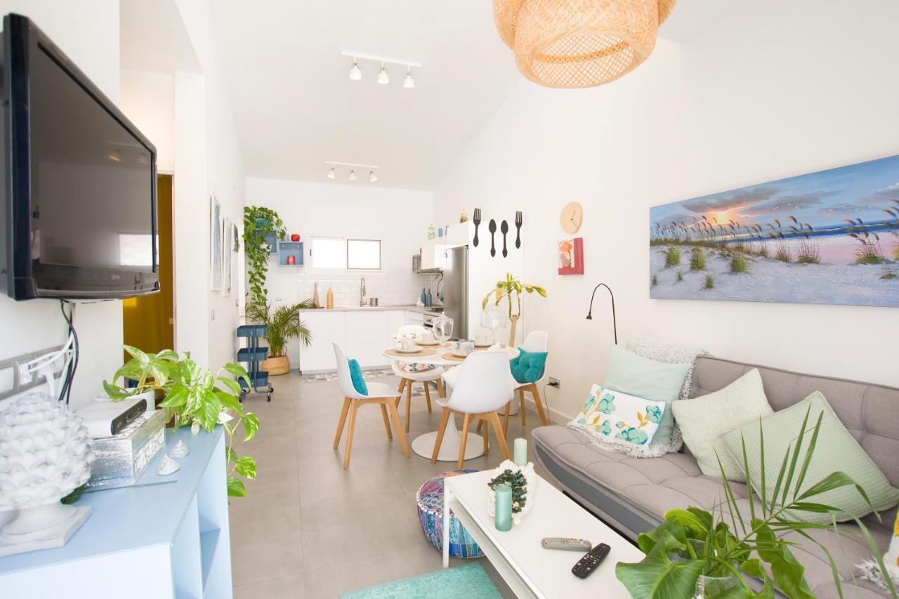 Serenity Hawai San Bartolomé Екстериор снимка