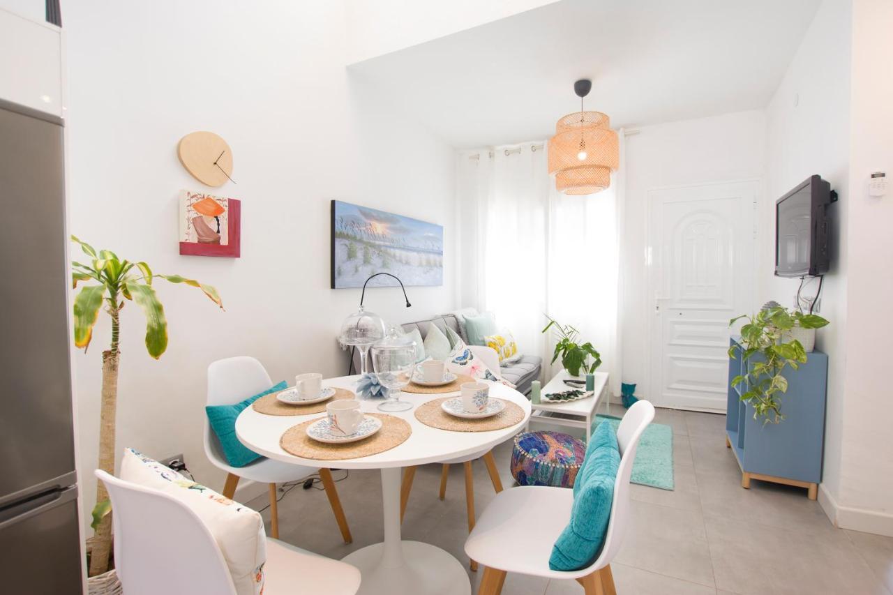 Serenity Hawai San Bartolomé Екстериор снимка