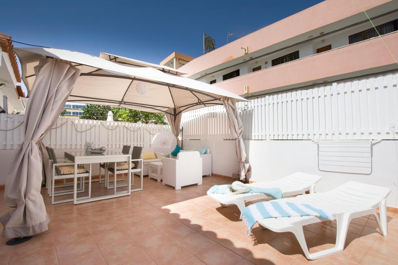 Serenity Hawai San Bartolomé Екстериор снимка