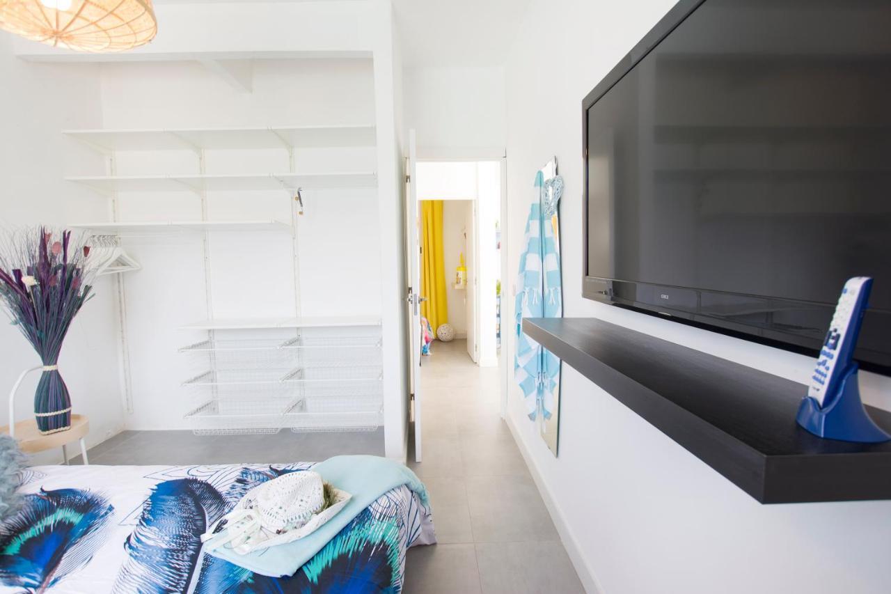 Serenity Hawai San Bartolomé Екстериор снимка
