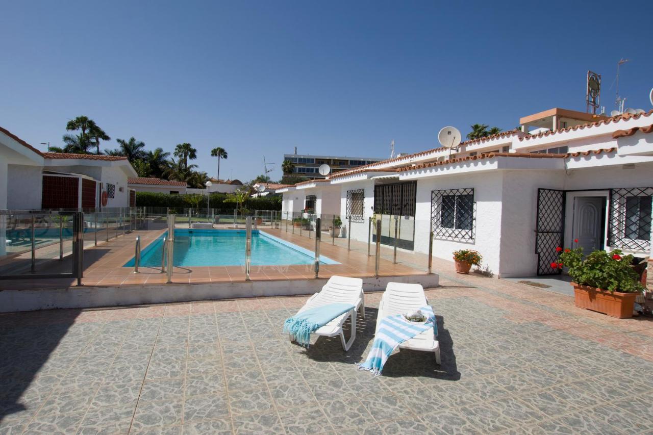 Serenity Hawai San Bartolomé Екстериор снимка