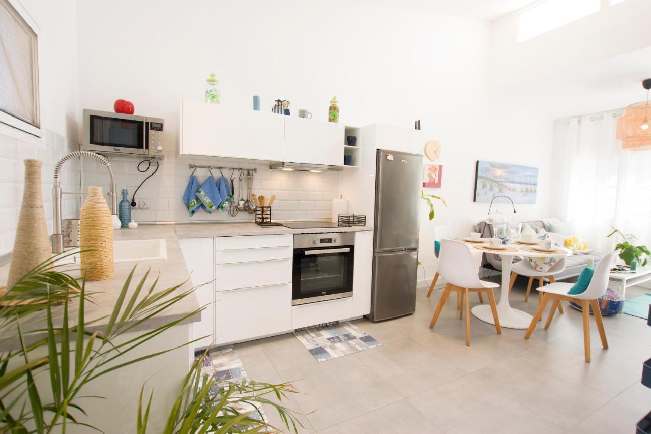 Serenity Hawai San Bartolomé Екстериор снимка