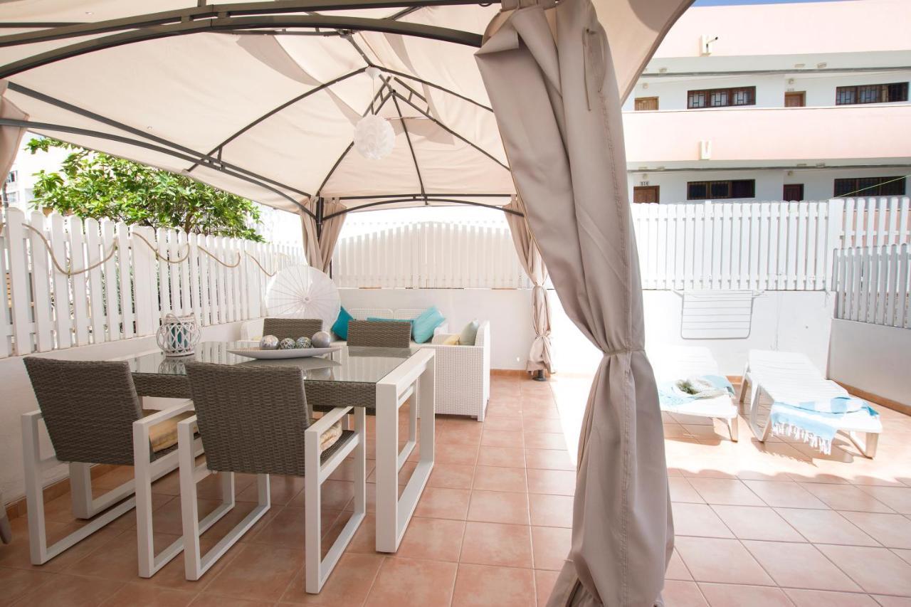 Serenity Hawai San Bartolomé Екстериор снимка