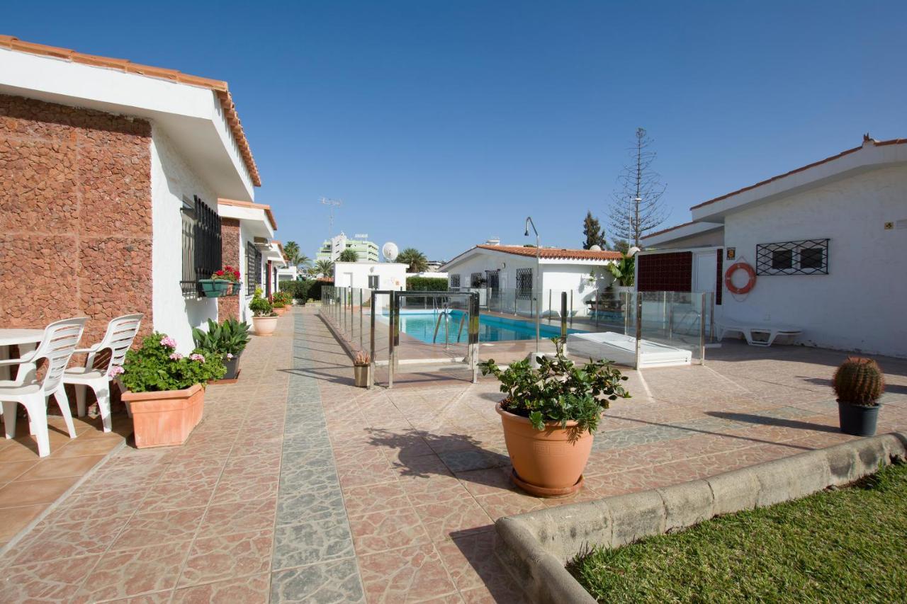 Serenity Hawai San Bartolomé Екстериор снимка