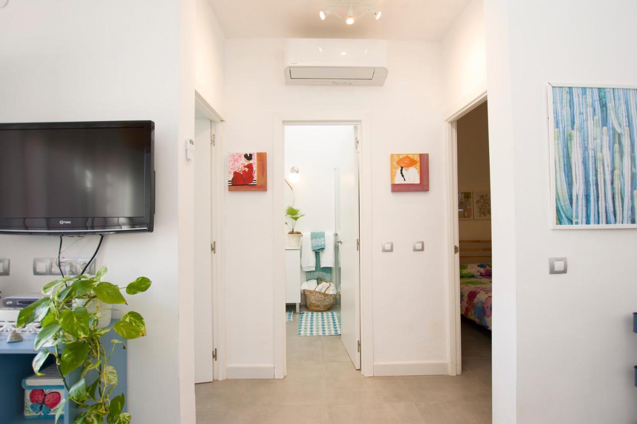 Serenity Hawai San Bartolomé Екстериор снимка