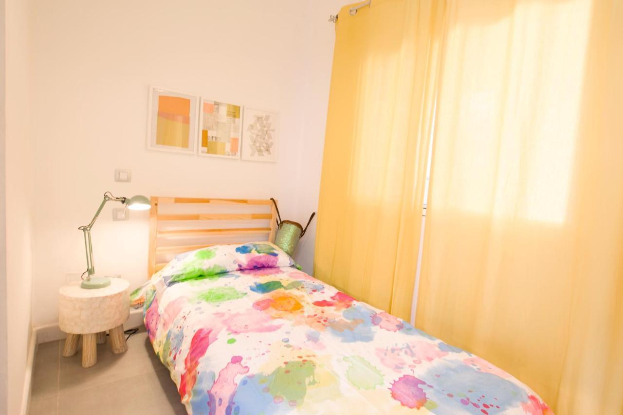 Serenity Hawai San Bartolomé Екстериор снимка