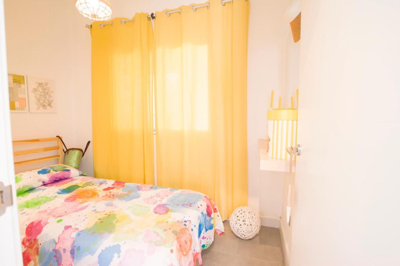 Serenity Hawai San Bartolomé Екстериор снимка