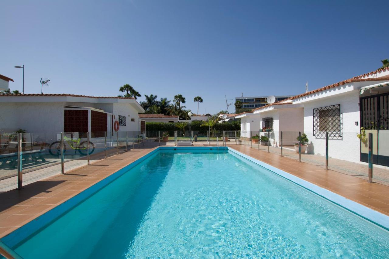 Serenity Hawai San Bartolomé Екстериор снимка