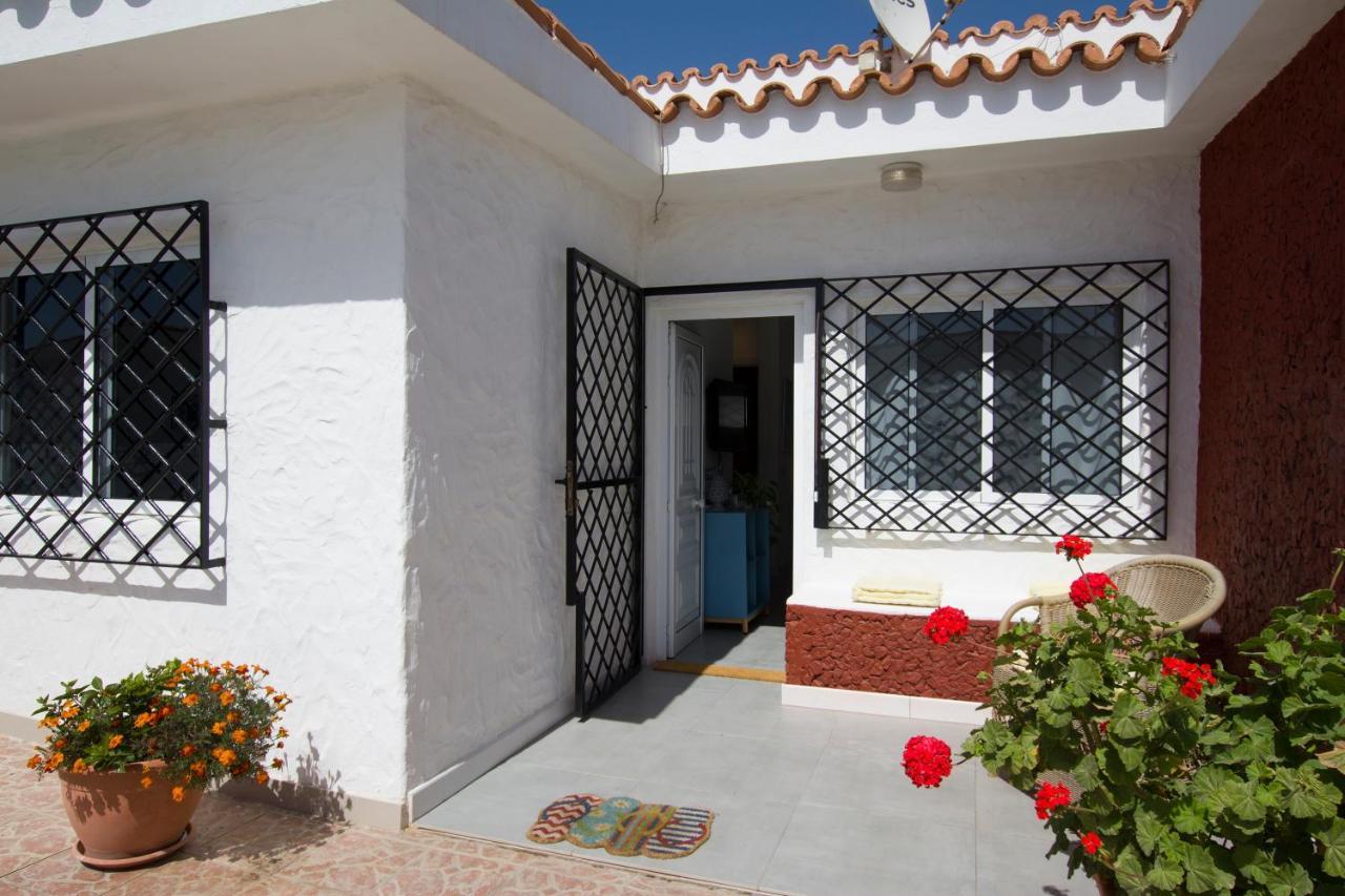 Serenity Hawai San Bartolomé Екстериор снимка